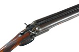 Wilkes-Barre Double Hammer SxS Shotgun 12ga - 3 of 15