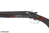 Wilkes-Barre Double Hammer SxS Shotgun 12ga - 7 of 15