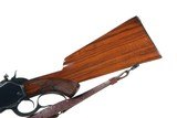 Winchester 71 Deluxe Bolt Peep Lever Rifle .348 wcf - 13 of 14