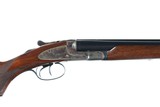 LC Smith Ideal Grade SxS Shotgun 20ga