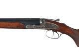 LC Smith Ideal Grade SxS Shotgun 20ga - 7 of 15