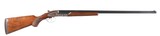 LC Smith Ideal Grade SxS Shotgun 20ga - 2 of 15