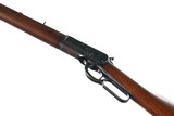 Winchester 1892 Lever Rifle .38 wcf - 8 of 15