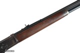 Winchester 1892 Lever Rifle .38 wcf - 3 of 15