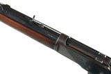 Winchester 1892 Lever Rifle .38 wcf - 12 of 15