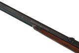 Winchester 1892 Lever Rifle .38 wcf - 11 of 15