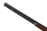 Winchester 1892 Lever Rifle .38 wcf - 10 of 15