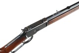 Winchester 1892 Lever Rifle .38 wcf - 2 of 15