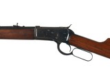 Winchester 1892 Lever Rifle .38 wcf - 6 of 15