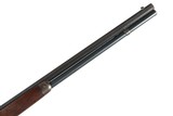 Winchester 1892 Lever Rifle .38 wcf - 4 of 15