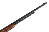 Winchester 61 Slide Rifle .22 short - 5 of 16