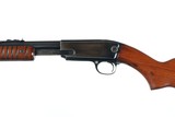 Winchester 61 Slide Rifle .22 short - 7 of 16