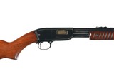Winchester 61 Slide Rifle .22 short - 1 of 16