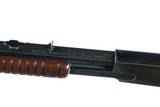 Winchester 61 Slide Rifle .22 short - 14 of 16