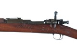 Remington 1903 Bolt Rifle .30-06 - 9 of 17