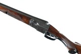Parker Brothers GH SxS Shotgun 12ga - 8 of 15