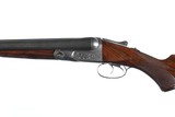 Parker Brothers GH SxS Shotgun 12ga - 7 of 15