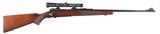 Winchester 70 Pre-64 Bolt Rifle .30-06 - 2 of 14