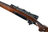 Winchester 70 Pre-64 Bolt Rifle .30-06 - 9 of 14