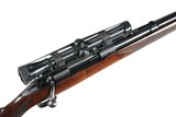 Winchester 70 Pre-64 Bolt Rifle .30-06 - 3 of 14