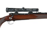 Winchester 70 Pre-64 Bolt Rifle .30-06 - 1 of 14