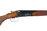 Parker Brothers VHE SxS Shotgun 12ga - 1 of 15