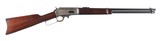 Marlin 93 Lever Rifle .32 WS - 2 of 16