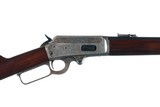 Marlin 93 Lever Rifle .32 WS - 1 of 16