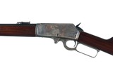 Marlin 93 Lever Rifle .32 WS - 7 of 16