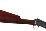 Winchester 1890 Slide Rifle .22 short - 8 of 12