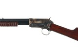 Winchester 1890 Slide Rifle .22 short - 4 of 12