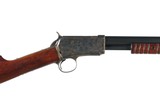 Winchester 1890 Slide Rifle .22 short - 1 of 12