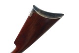 Winchester 1890 Slide Rifle .22 short - 11 of 12