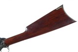 Winchester 1890 Slide Rifle .22 short - 7 of 12