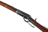 Winchester 1894 Lever Rifle .32 WS - 10 of 16