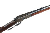 Winchester 53 Lever Rifle .32 WCF - 3 of 17