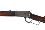 Winchester 53 Lever Rifle .32 WCF - 8 of 17