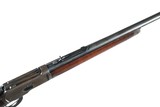 Winchester 53 Lever Rifle .32 WCF - 5 of 17