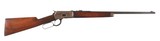 Winchester 53 Lever Rifle .32 WCF - 2 of 17