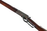 Winchester 53 Lever Rifle .32 WCF - 10 of 17