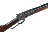 Winchester 1892 Lever Rifle .25-20 wcf - 3 of 10