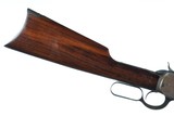 Winchester 1892 Lever Rifle .25-20 wcf - 7 of 10