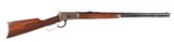 Winchester 1892 Lever Rifle .25-20 wcf - 2 of 10