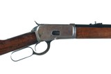 Winchester 1892 Lever Rifle .25-20 wcf - 1 of 10