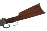 Winchester 1892 Lever Rifle .25-20 wcf - 6 of 10