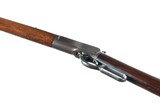 Winchester 1892 Lever Rifle .25-20 wcf - 5 of 10