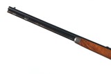 Winchester 1892 Lever Rifle .25-20 wcf - 10 of 10