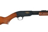 SOLD - Winchester 61 Slide Rifle .22 WMRF - 1 of 13