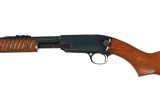 SOLD - Winchester 61 Slide Rifle .22 WMRF - 4 of 13