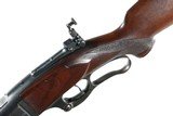 SOLD - Savage 1899H Takedown Lever Rifle .22 Hi Power - 13 of 14